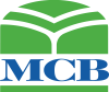 mcb logo vector