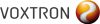 voxtron logo