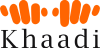 khaadi logo hd